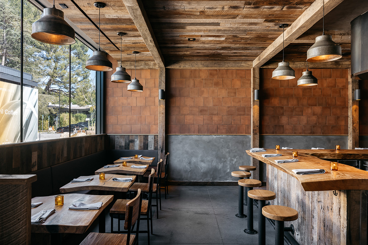 Location Studio City UOVO