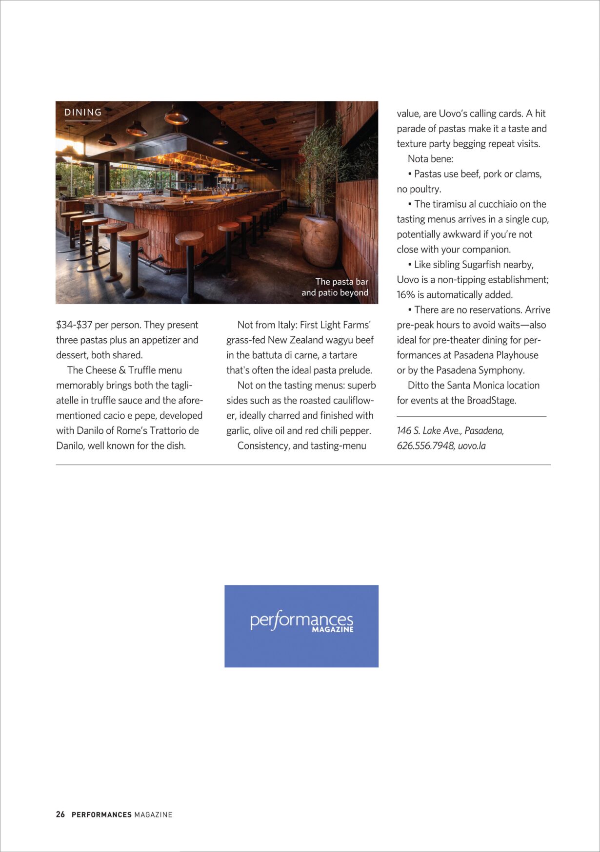 magazine article page 2